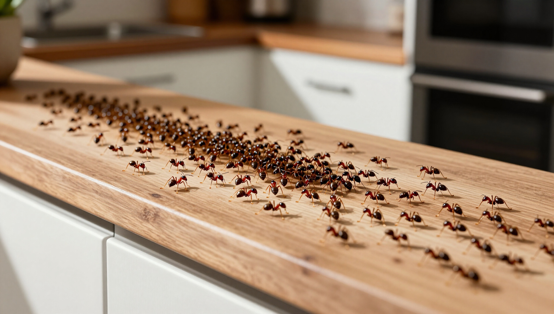 Ant Control in Grose Vale