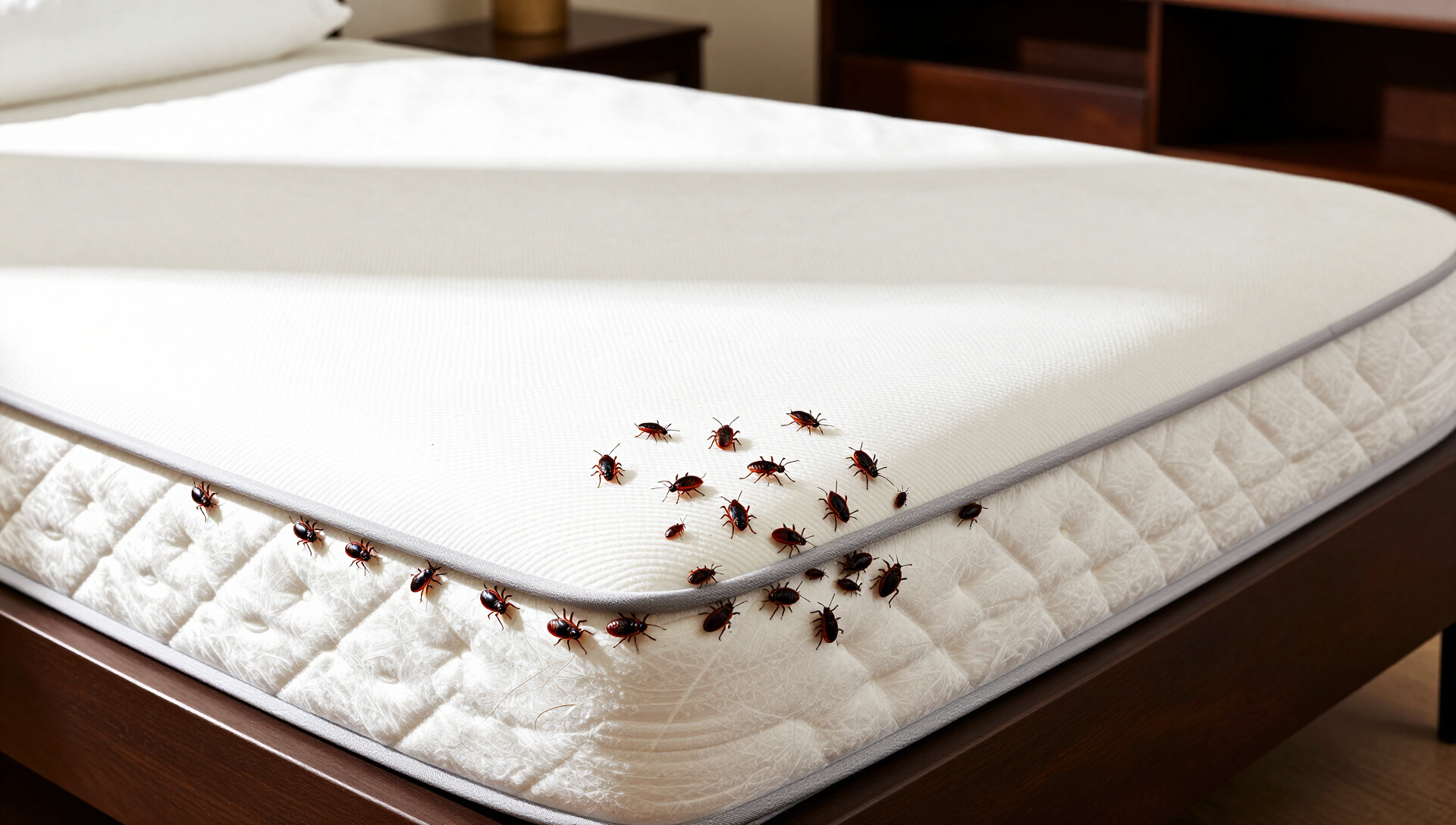 Bed Bugs Control in Grose Vale