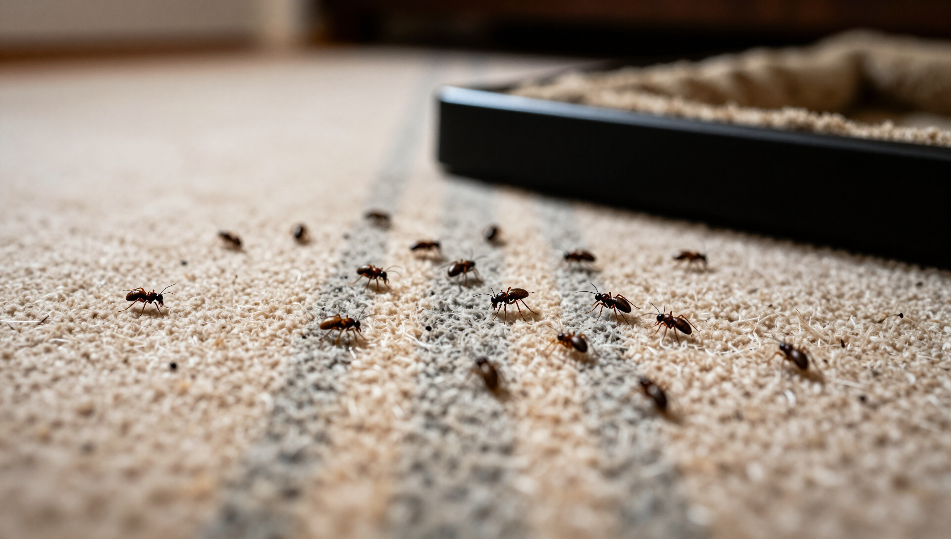 Fleas and Ticks Removal in Grose Vale