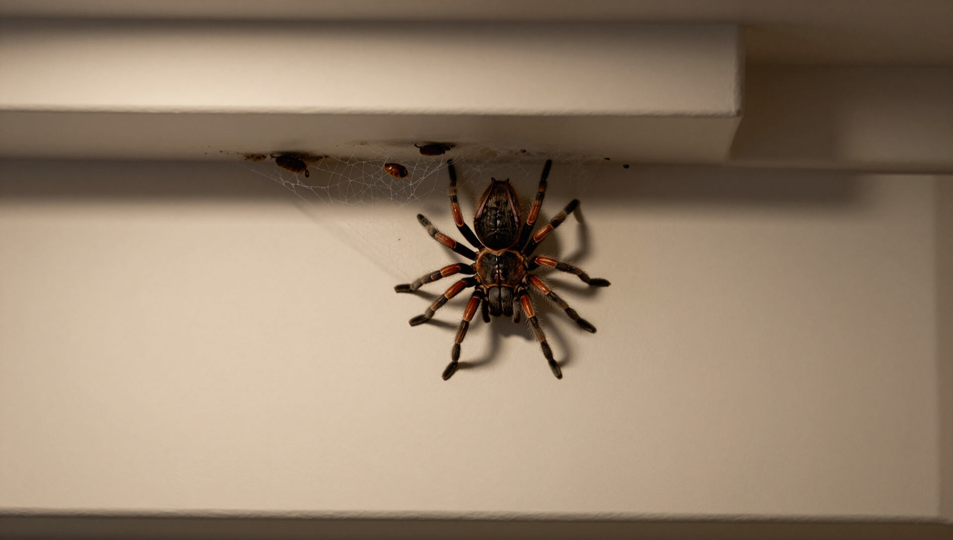 Spider Control in Grose Vale
